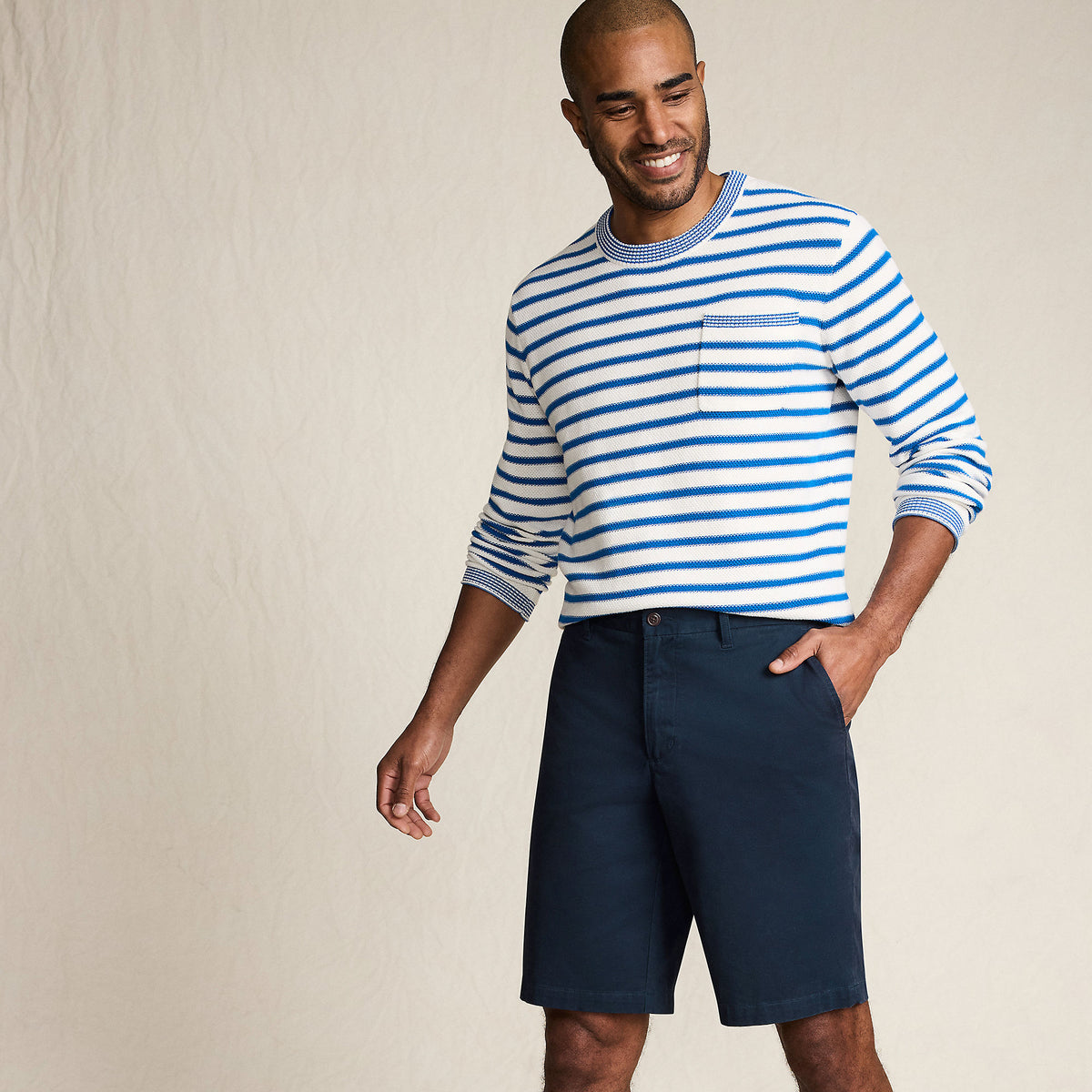 Men's Knockabout 11" Chino Short