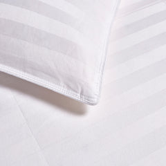 Blue Ridge Home Fashions 350 Thread Count Down Cotton Comforter