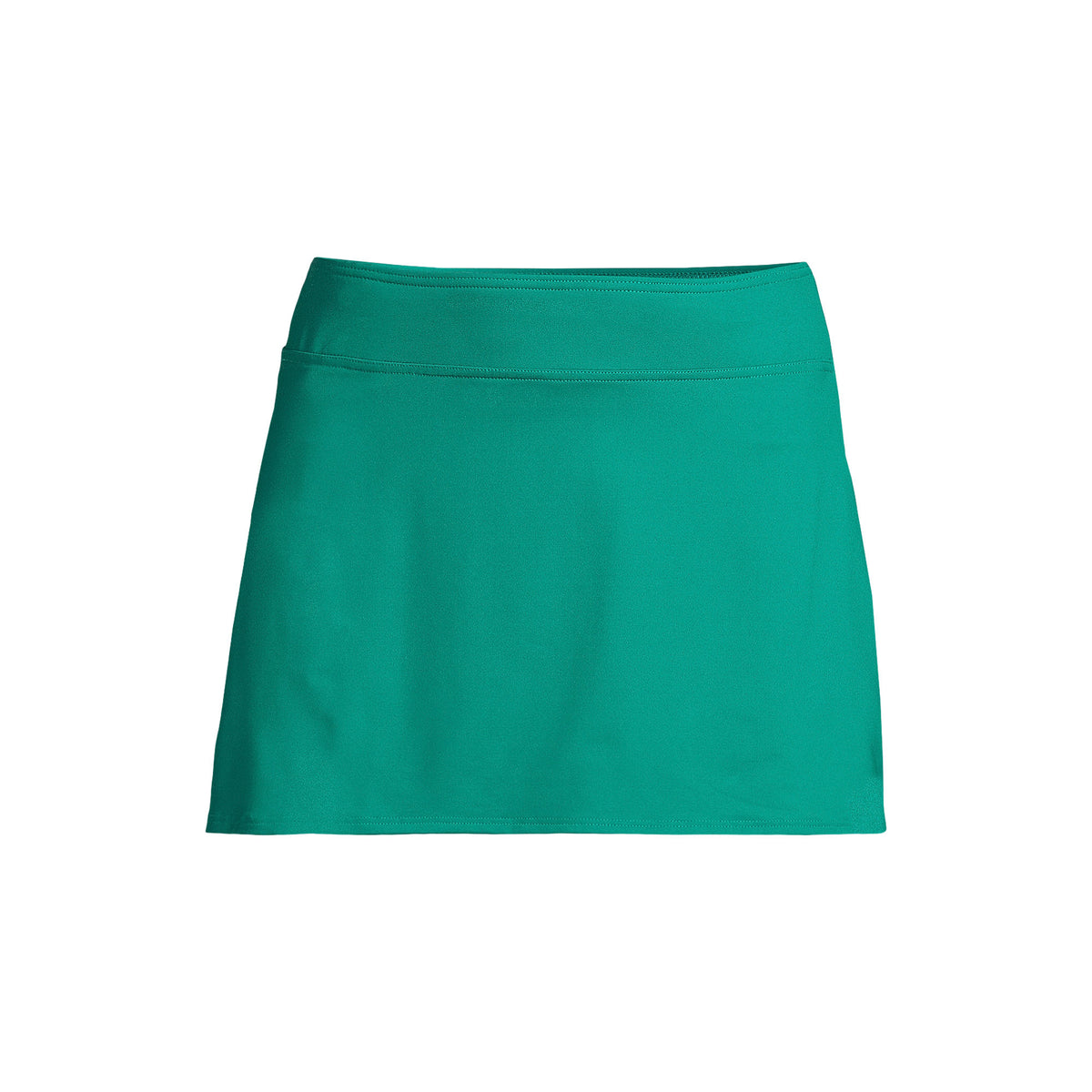 Women's Tummy Control Swim Skirt