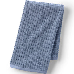 Cotton Waffle Hand Towel