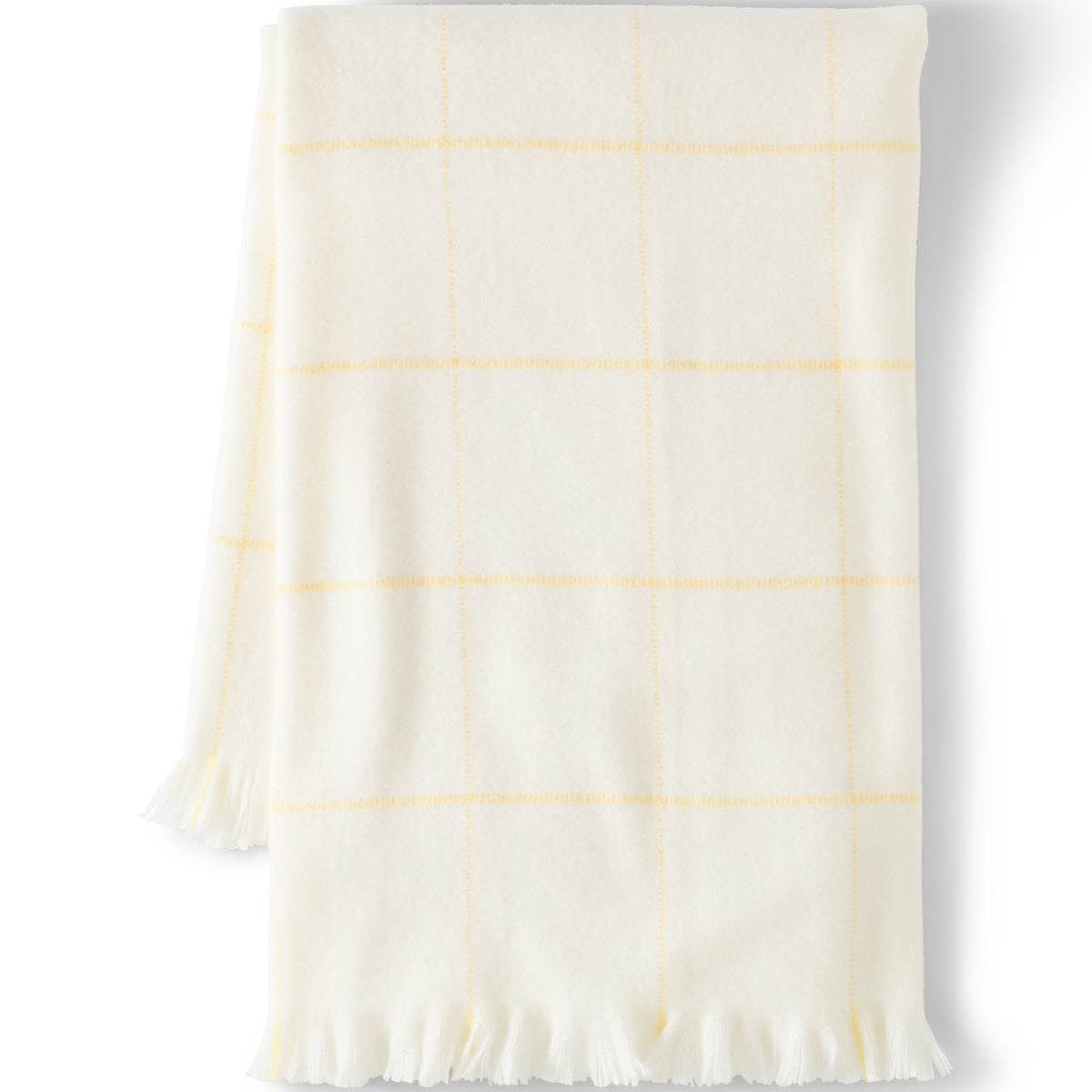 Luxe Cashtouch Throw Blanket