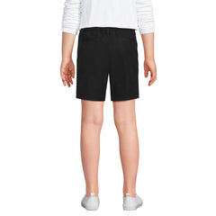Girls Active Performance Chino Shorts