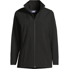School Uniform Women's Soft Shell Jacket
