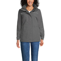 Women's 3-in-1 Squall Jacket