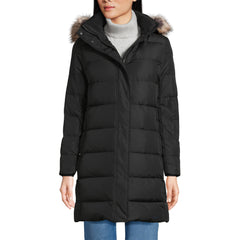 Women's Petite Max 600 Down Puffer Coat
