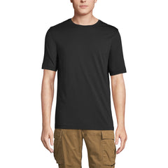 Men's Short Sleeve Cotton Supima Tee