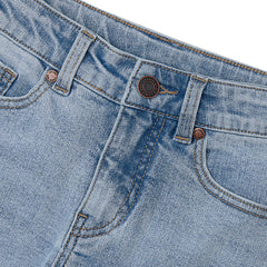 Boys Denim Shorts