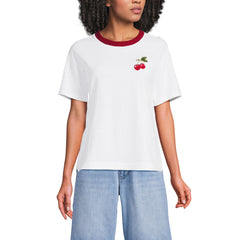Women's Short Sleeve Mariner T-Shirt