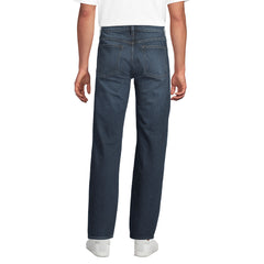 Men's Stretch Easy Classic Fit Jean