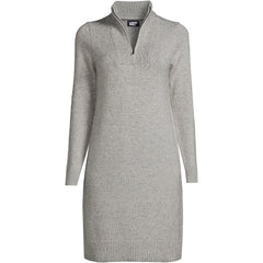Women's Cozy Lofty Sweater Dress