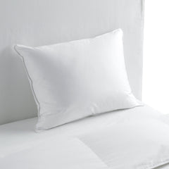 Elite Down Medium Bed Pillow