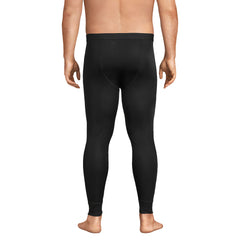 Men's Big Silk Long Underwear Pants