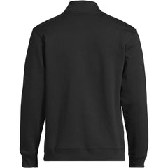 Adult Quarter Zip Sweatshirt