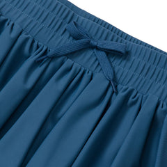 Girls Active Flutter Shorts