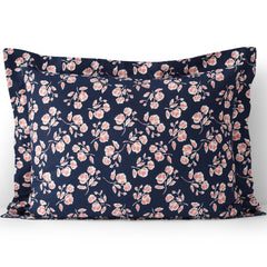 Comfy Super Soft Cotton Flannel Pillow Sham - 5oz