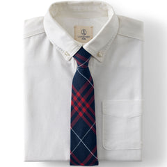 Kids Pre Tied Tie