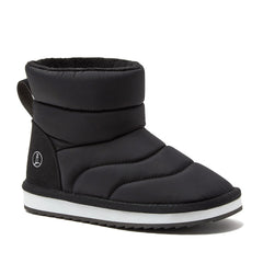 Kids Puffer Boot Slippers