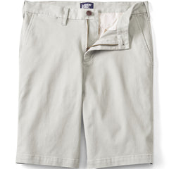 Men's Big Knockabout 11" Comfort Waist Chino Short