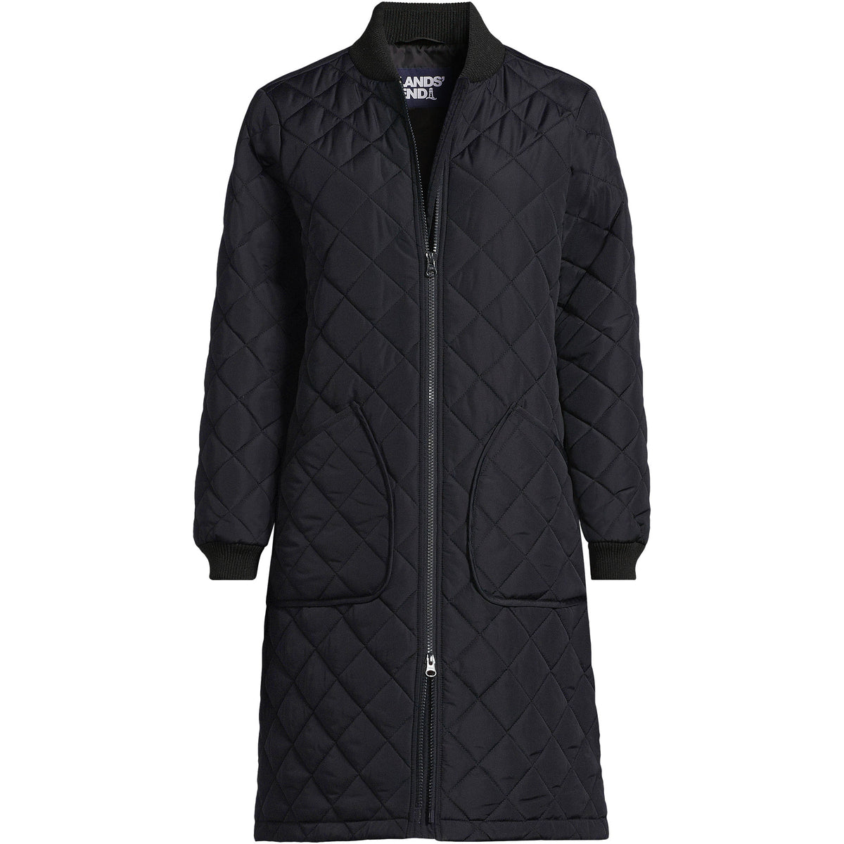 Women's FeatherFree Insulated Bomber Coat