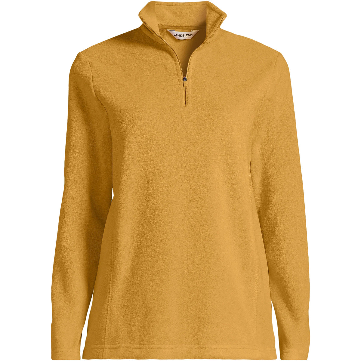 Anyweather Fleece Quarter Zip Pullover