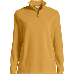 Anyweather Fleece Quarter Zip Pullover