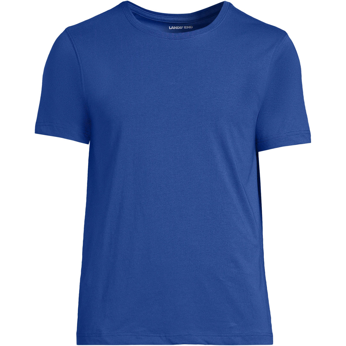 Unisex Short Sleeve Basic Jersey T-shirt