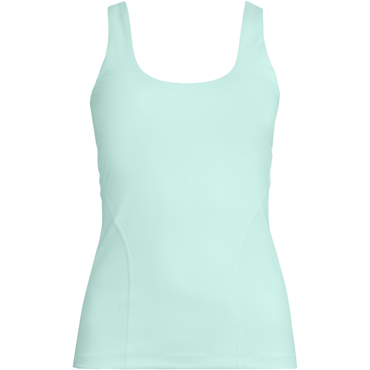 Women's High Impact Scoop Neck Active Tank Top
