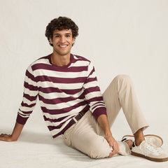 Men's Tall Super-T Long Sleeve T-Shirt