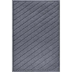 Matterly Waterhog Doormat Argyle