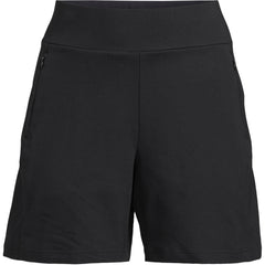 Women's Plus Size Starfish High Rise 7" Shorts