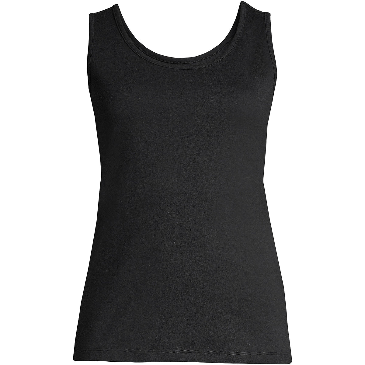 Women's Cotton Tank Top