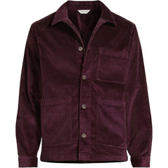 Men's Corduroy Chore Jacket