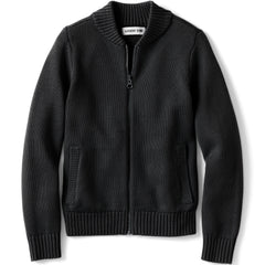 Kids Legacy Full Zip Cardigan