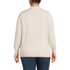 Women's Plus Size Drifter Sweater