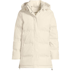Women's Plus Size Squall Slicker Puffer Jacket