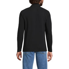 Men's Long Sleeve Flex Performance Quarter Zip