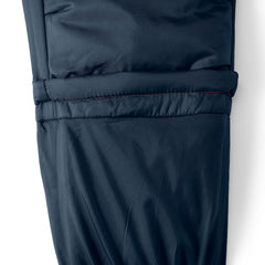 Kids Slim Squall Waterproof Insulated Iron Knee Snow Pants