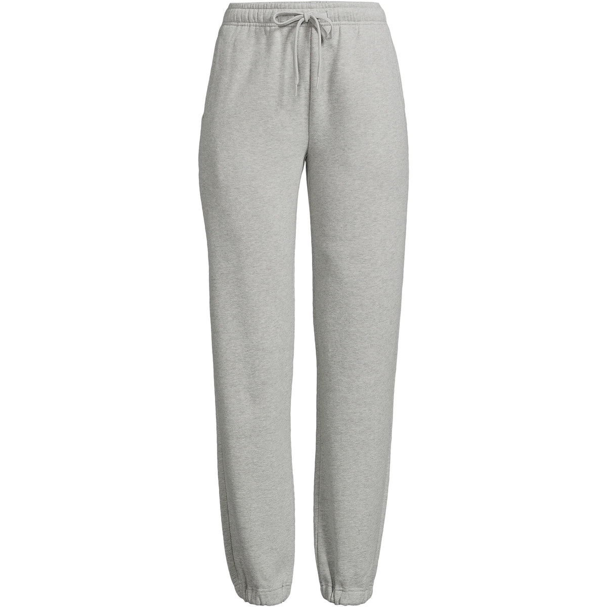 Women's Plus Size Serious Sweats High Rise Jogger Pants - Set Bottom