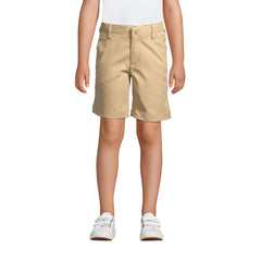 Boys Husky Active Chino Shorts