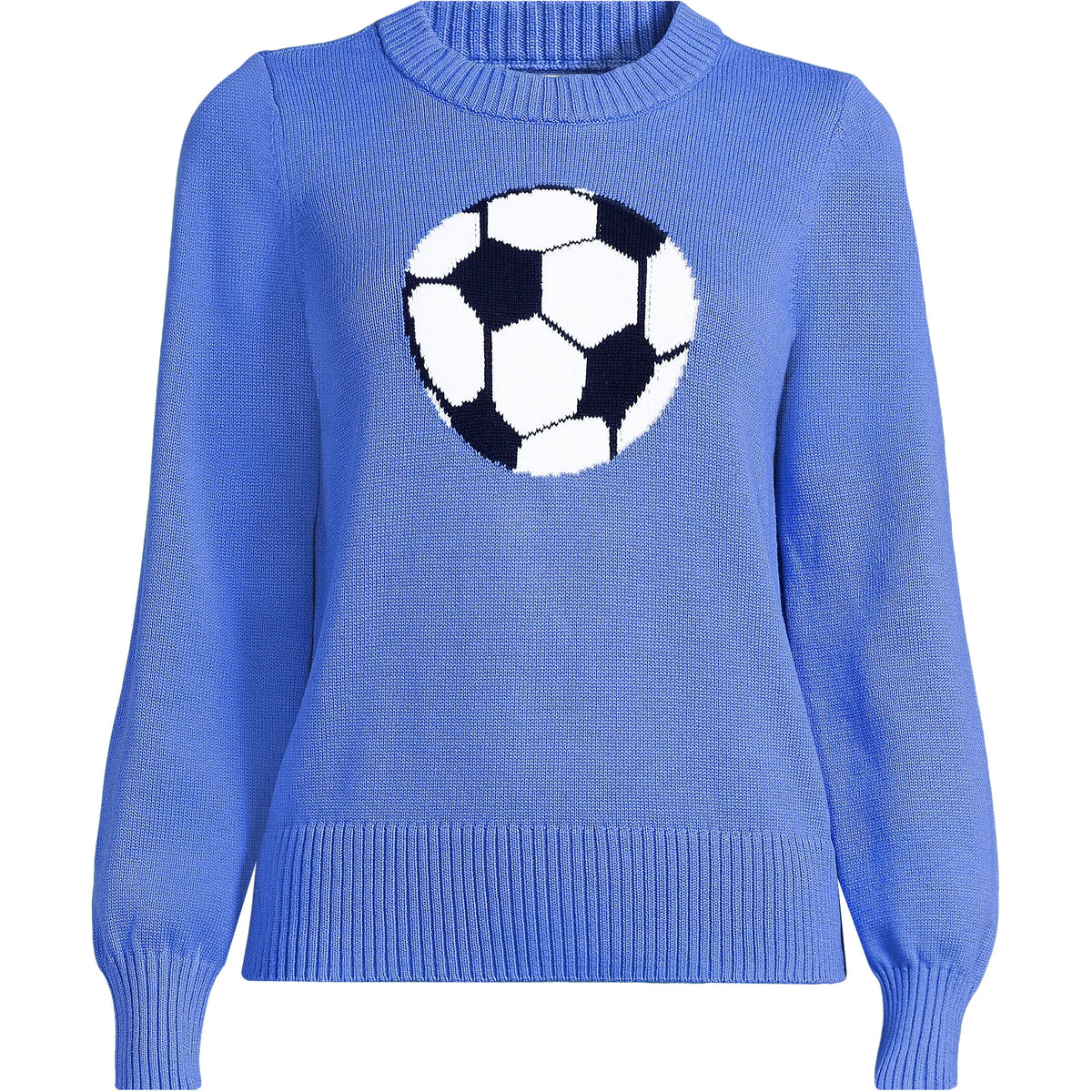 Women's Drifter Sports Icon Sweater
