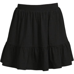 Girls Tiered Skort