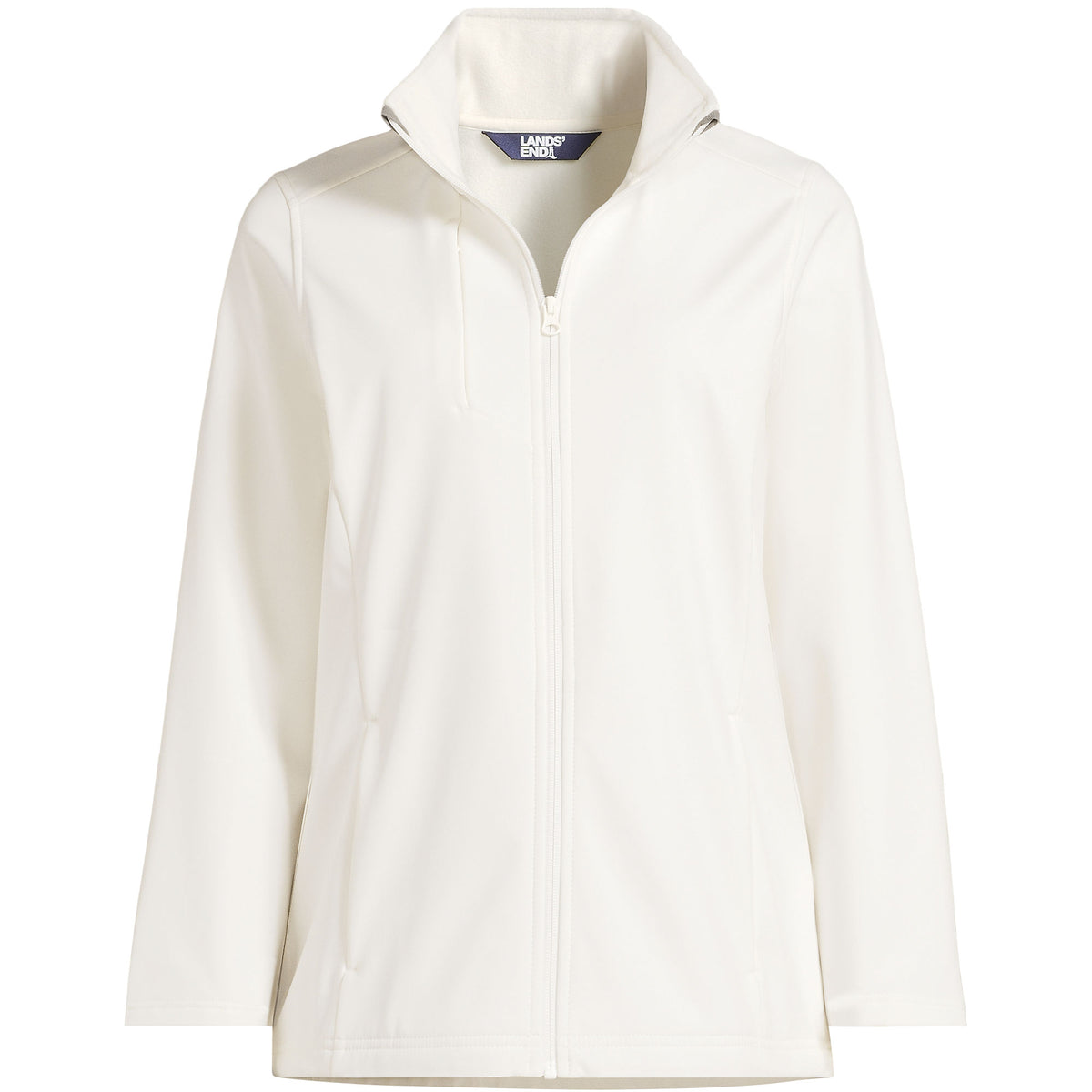 Women's Plus Soft Shell Jacket