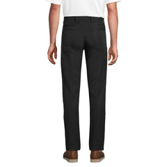 School Uniform Men's Big 5-Pocket Performance Pants