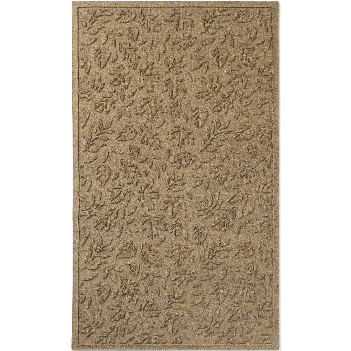 Matterly Waterhog Doormat Foliage