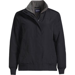 Women's Plus Size Classic Squall Jacket