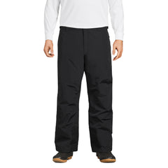 Men's Big Squall Waterproof Insulated Snow Pants