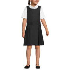 Girls Jumper Top of Knee