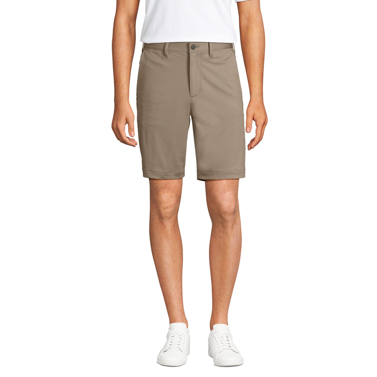 Men's 9" Flex Golf Short