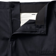 School Uniform Men's Traditional Fit Cargo Shorts