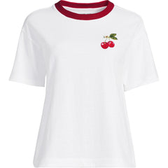 Women's Short Sleeve Mariner T-Shirt